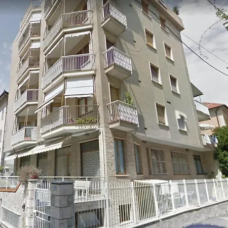 Casa Angerin 2 - 100m From Sea- Happy Alassio