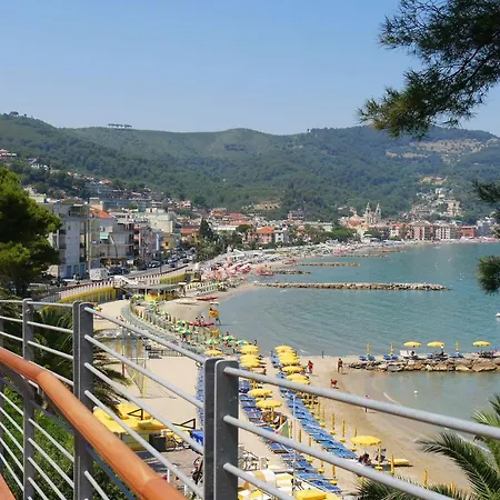 Appartement Casa Angerin 2 - 100m From Sea- Happy *