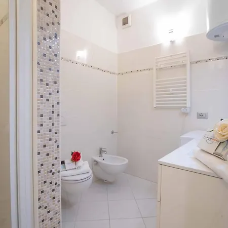 Casa Angerin 2 - 100m From Sea- Happy Appartement