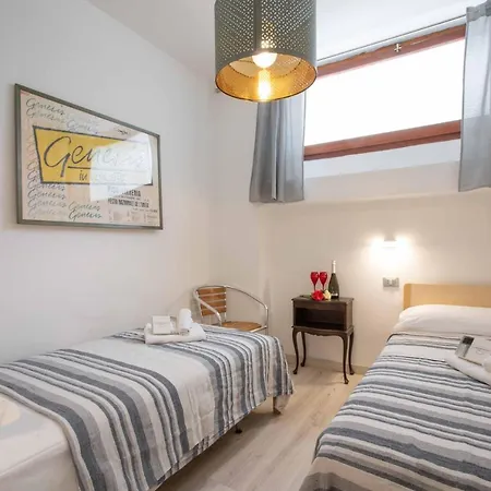 Casa Angerin 2 - 100m From Sea- Happy Alassio