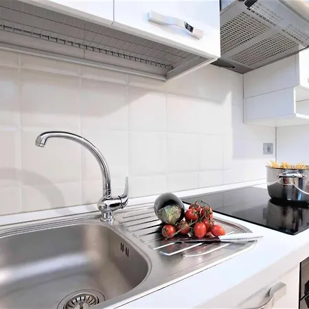 شقة Casa Angerin 2 - 100m From Sea- Happy *