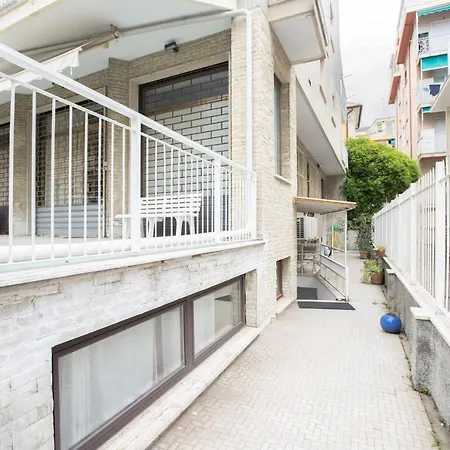 Casa Angerin 2 - 100m From Sea- Happy 아파트