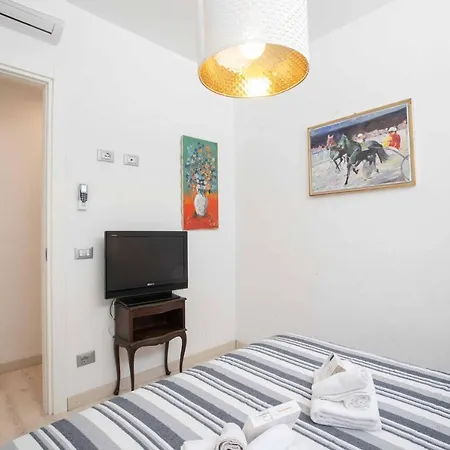 Apartman Casa Angerin 2 - 100m From Sea- Happy Alassio