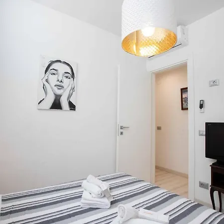 Casa Angerin 2 - 100m From Sea- Happy * 알라시오